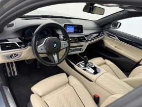 BMW 750 G12\xDrive\HarmanK - 65000 € / 127128.95 лв. - 38826214 10