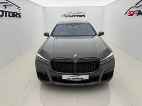 BMW 750 G12\xDrive\HarmanK - 65000 € / 127128.95 лв. - 38826214 2