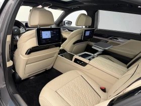BMW 750 G12\xDrive\HarmanK - 65000 € / 127128.95 лв. - 38826214 12