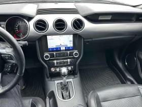 Ford Mustang GT  CARFAX | Mobile.bg � ����� ������ 9