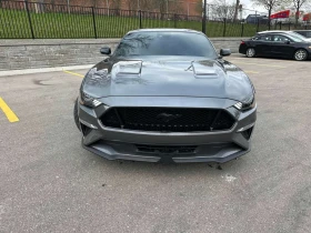 Ford Mustang GT  CARFAX | Mobile.bg � ����� ������ 6