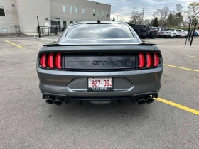 Ford Mustang GT  CARFAX | Mobile.bg � ����� ������ 4