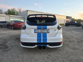 Ford Focus ST 300+  | Mobile.bg � ����� ������ 6