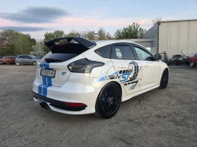 Ford Focus ST 300+  | Mobile.bg � ����� ������ 5