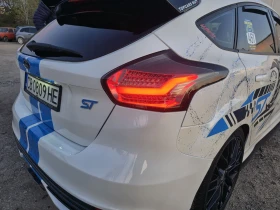 Ford Focus ST 300+  | Mobile.bg � ����� ������ 15