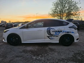 Ford Focus ST 300+  | Mobile.bg � ����� ������ 8