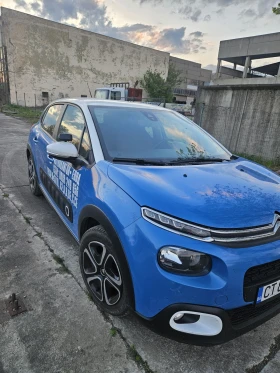 Citroen C3 | Mobile.bg � ����� ������ 3