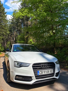 Audi A5 | Mobile.bg � ����� ������ 6