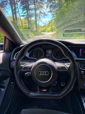 Audi A5 | Mobile.bg � ����� ������ 12