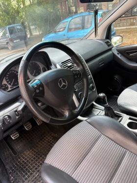 Mercedes-Benz A 200 Turbo | Mobile.bg � ����� ������ 5