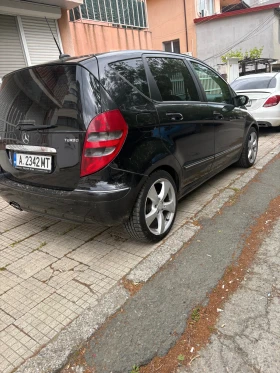 Mercedes-Benz A 200 Turbo | Mobile.bg � ����� ������ 3