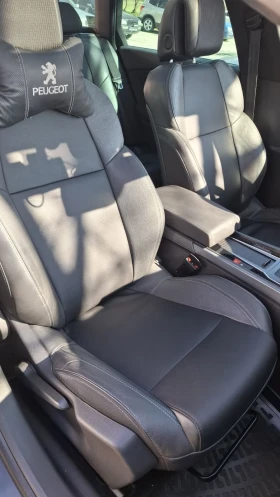 Peugeot 508 2.0 | Mobile.bg � ����� ������ 7