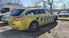 Peugeot 508 2.0 | Mobile.bg � ����� ������ 2