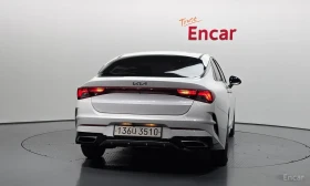 Kia K5 2.0* LPI* ПОДГРЕВ* КАМЕРА* КЕЙЛЕС* LANE* ASSIST*  | Auto.bg — изображение 4