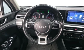 Kia K5 2.0* LPI* ПОДГРЕВ* КАМЕРА* КЕЙЛЕС* LANE* ASSIST*  | Auto.bg — изображение 7