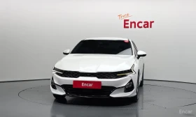 Kia K5 2.0* LPI* ПОДГРЕВ* КАМЕРА* КЕЙЛЕС* LANE* ASSIST*  | Auto.bg — изображение 3