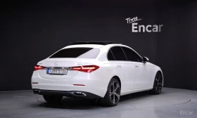 Mercedes-Benz C 300 4MATIC Avantgarde| LED| DIGITAL COCKPIT| NAVI| KAM | Mobile.bg � ����� ������ 2