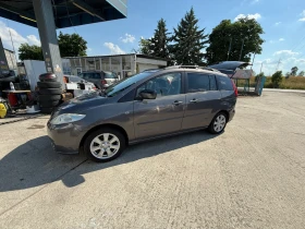 Mazda 5 2.0 confort Швейцария Ксенон - 2200 € / 4302.83 лв. - 60562577 3