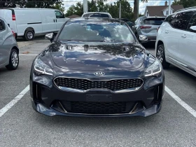 Kia Stinger * AWD * АВТОКРЕДИТ БЕЗ ПЪРВОНАЧАЛНА ВНОСКА*  | Auto.bg — изображение 6