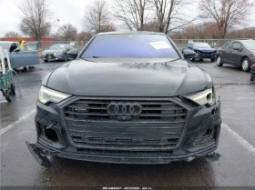 Audi A6 55TFSI / BANG&OLFUSEN / ДИГ.ТАБЛО / 360 / ПОДГРЕВИ | Auto.bg — изображение 2