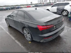Audi A6 55TFSI / BANG&OLFUSEN / ДИГ.ТАБЛО / 360 / ПОДГРЕВИ | Auto.bg — изображение 4