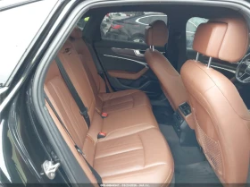 Audi A6 55TFSI / BANG&OLFUSEN / ДИГ.ТАБЛО / 360 / ПОДГРЕВИ | Auto.bg — изображение 9