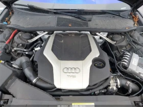 Audi A6 55TFSI / BANG&OLFUSEN / ДИГ.ТАБЛО / 360 / ПОДГРЕВИ | Auto.bg — изображение 10