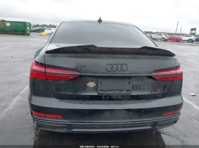 Audi A6 55TFSI / BANG&OLFUSEN / ДИГ.ТАБЛО / 360 / ПОДГРЕВИ | Auto.bg — изображение 5
