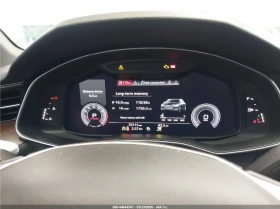 Audi A6 55TFSI / BANG&OLFUSEN / ДИГ.ТАБЛО / 360 / ПОДГРЕВИ | Auto.bg — изображение 8