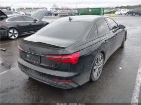 Audi A6 55TFSI / BANG&OLFUSEN / ДИГ.ТАБЛО / 360 / ПОДГРЕВИ | Auto.bg — изображение 6