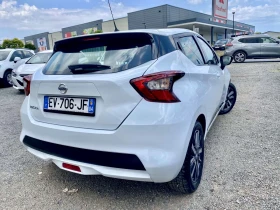 Nissan Micra 1.0i-Navi-2018-Face | Mobile.bg � ����� ������ 6