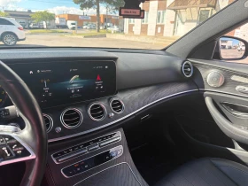 Mercedes-Benz E 350 * CARFAX * ОПЦИЯ ЗА ФИНАНСИРАНЕ  - 26200 € - 59327602 9