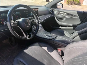 Mercedes-Benz E 350 * CARFAX * ОПЦИЯ ЗА ФИНАНСИРАНЕ  - 26200 € - 59327602 5