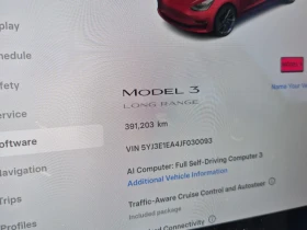Tesla Model 3 * BASE * ���������� ��� ������������ ������*  | Mobile.bg � ����� ������ 9