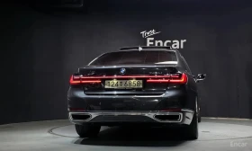 BMW 740 Li xDrive / ������ / 360 / H&K / ��������� | Mobile.bg � ����� ������ 4