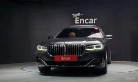 BMW 740 Li xDrive / ������ / 360 / H&K / ��������� | Mobile.bg � ����� ������ 3