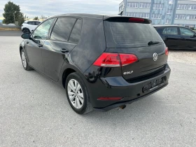 ����� �� �������� �� VW Golf 1.6 TDI