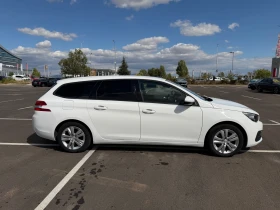 Peugeot 308 1.5hdi AUTOMATIC/LED/Car Play | Mobile.bg � ����� ������ 3