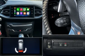 Peugeot 308 1.5hdi AUTOMATIC/LED/Car Play | Mobile.bg � ����� ������ 7