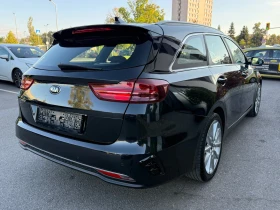 Kia Ceed * 1.4GDI* ПОДГРЕВ* КАМЕРА* АВТОМАТИК*  - 12900 € - 42387257 5