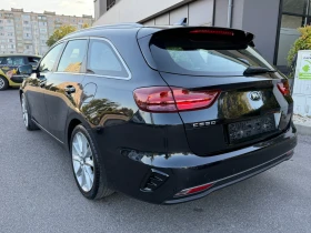 Kia Ceed * 1.4GDI* ПОДГРЕВ* КАМЕРА* АВТОМАТИК*  - 12900 € - 42387257 7