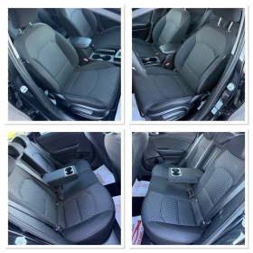 Kia Ceed * 1.4GDI* ПОДГРЕВ* КАМЕРА* АВТОМАТИК*  - 12900 € - 42387257 16