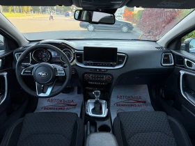 Kia Ceed * 1.4GDI* ПОДГРЕВ* КАМЕРА* АВТОМАТИК*  - 12900 € - 42387257 10