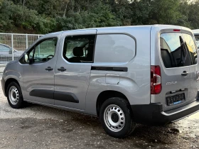 Fiat Doblo DIESEL* AVTOMAT* MAXI* * TOVAROPATNIK | Mobile.bg � ����� ������ 7