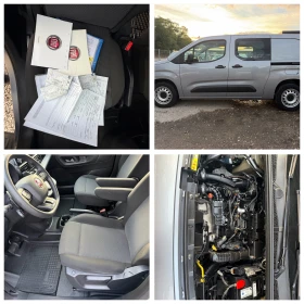 Fiat Doblo DIESEL* AVTOMAT* MAXI* * TOVAROPATNIK | Mobile.bg � ����� ������ 17