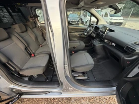 Fiat Doblo DIESEL* AVTOMAT* MAXI* * TOVAROPATNIK | Mobile.bg � ����� ������ 11