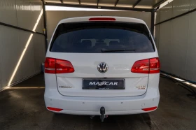 VW Touran 2.0TDI = 2014 = FULL MAX = TOP = ЛИЗИНГ = ГАРАНЦИЯ | Auto.bg — изображение 4