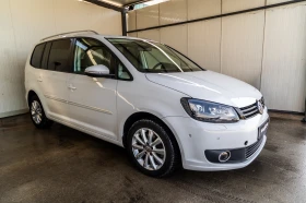 VW Touran 2.0TDI = 2014 = FULL MAX = TOP = ЛИЗИНГ = ГАРАНЦИЯ | Auto.bg — изображение 3
