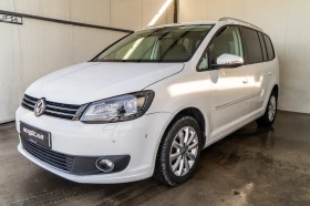 VW Touran 2.0TDI = 2014 = FULL MAX = TOP = ЛИЗИНГ = ГАРАНЦИЯ | Auto.bg — изображение 2