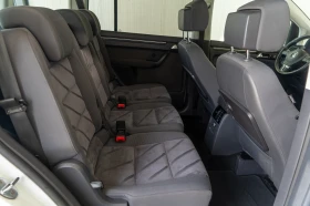 VW Touran 2.0TDI = 2014 = FULL MAX = TOP = ЛИЗИНГ = ГАРАНЦИЯ | Auto.bg — изображение 11
